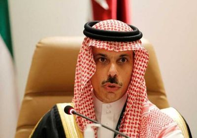 وزير الخارجية السعودي يتلقى اتصالاً هاتفياً من نظيره الكويتي