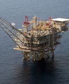 انخفاض عدد منصات التنقيب عن النفط في أمريكا