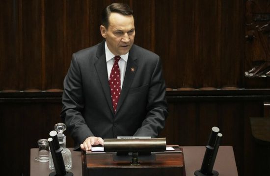 بولندا تهاجم ساعر: الجنود الإسرائيليون أنفسهم يعترفون بارتكاب جرائم حرب