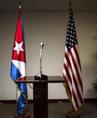 اجتماع بين وفدين كوبي وأمريكي في هافانا