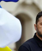 الرئيس الأوكراني: خط الأنابيب دروجبا سيعود للعمل نهاية الشهر الجاري