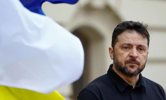 الرئيس الأوكراني: خط الأنابيب دروجبا سيعود للعمل نهاية الشهر الجاري