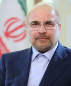 قاليباف يرفض إجراء مفاوضات مع واشنطن تحت التهديد