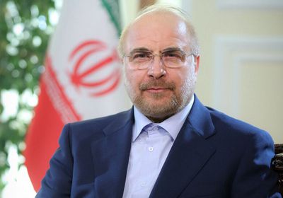 قاليباف يرفض إجراء مفاوضات مع واشنطن تحت التهديد