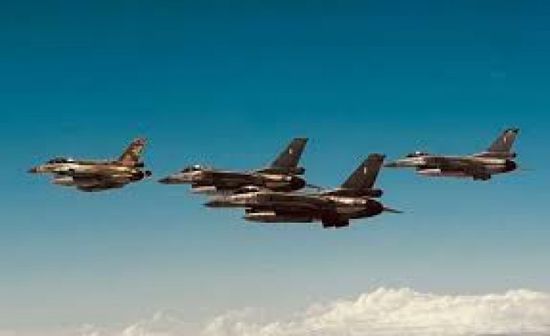 تحليق مكثف لطيران الاحتلال بسماء لبنان