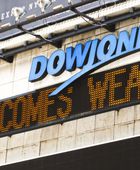 استقرار داو جونز في نهاية التداولات