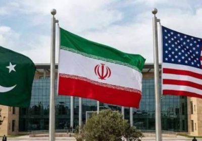 وفد أمريكي يتجه إلى باكستان لجولة مفاوضات مع إيران