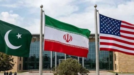 وفد أمريكي يتجه إلى باكستان لجولة مفاوضات مع إيران