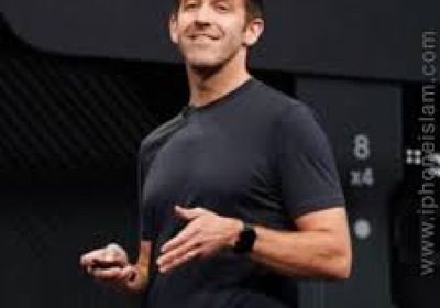  "أبل" تعين تيرنوس رئيسًا تنفيذيًا بدءًا من سبتمبر