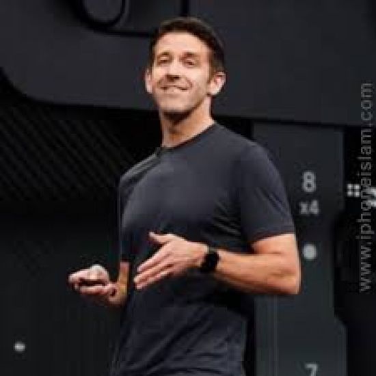  "أبل" تعين تيرنوس رئيسًا تنفيذيًا بدءًا من سبتمبر