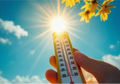 حالة طقس اليوم الثلاثاء 21-4-2026 في مصر