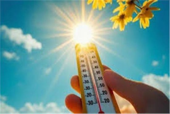 حالة طقس اليوم الثلاثاء 21-4-2026 في مصر