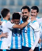 موعد نهائي كأس مصر بين بيراميدز وزد