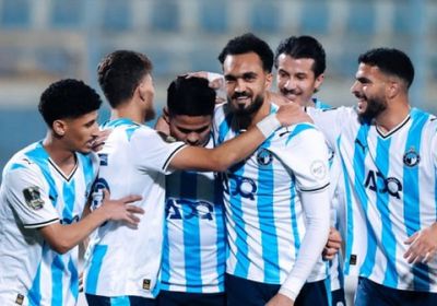 موعد نهائي كأس مصر بين بيراميدز وزد