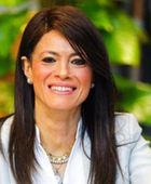 رانيا المشاط أمينًا تنفيذيًا جديدًا للجنة الأمم المتحدة "الإسكوا"