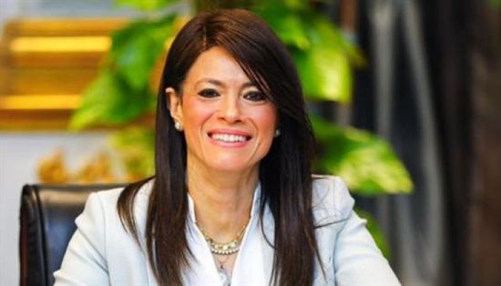 رانيا المشاط أمينًا تنفيذيًا جديدًا للجنة الأمم المتحدة "الإسكوا"