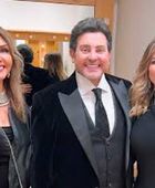 نادية مصطفى توجه رسالة مؤثرة لزوجة هاني شاكر