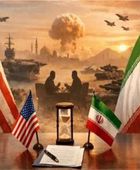 CNN: إيران تقترح تعليق تخصيب اليورانيوم 10 سنوات