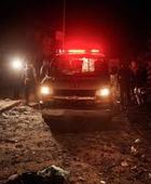 إصابة فلسطينيين برصاص الاحتلال شمالي غزة