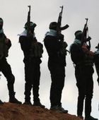 اشتباكات عنيفة بين حماس ومليشيات مدعومة من إسرائيل بخانيونس 