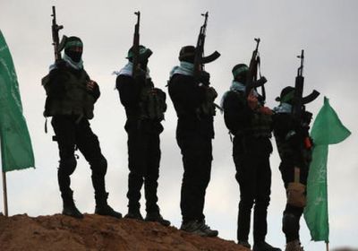 اشتباكات عنيفة بين حماس ومليشيات مدعومة من إسرائيل بخانيونس 