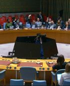 مجلس الأمن يدين مقتل جندي فرنسي في لبنان