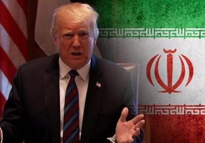 ترامب يهدد إيران حال عدم التفاوض