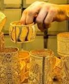 أسعار الذهب اليوم الثلاثاء 21-4-2026 في اليمن