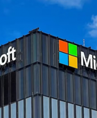 "مايكروسوفت" تستحوذ على سعة مشروع "ستارجيت النرويج"