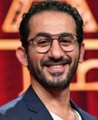 أحمد حلمي يعود للسينما بفيلم "أضعف خلقه".. دراما إنسانية داخل حديقة الحيوان