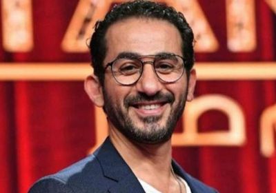 أحمد حلمي يعود للسينما بفيلم "أضعف خلقه".. دراما إنسانية داخل حديقة الحيوان
