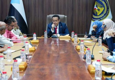 اللجنة التحضيرية لذكرى إعلان عدن التاريخي تواصل استعداداتها