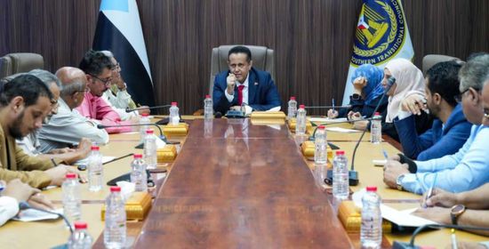 اللجنة التحضيرية لذكرى إعلان عدن التاريخي تواصل استعداداتها