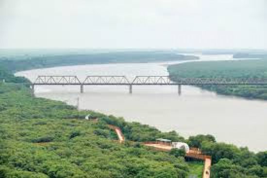 روسيا وكوريا الشمالية تحتفلان بإنشاء جسر برّي قبيل افتتاحه في الصيف