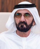 بن راشد: استثمارات بـ 3 مليارات درهم لرفع الطاقة الاستيعابية لشواطئ دبي