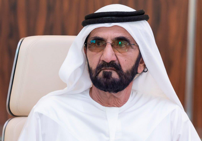 بن راشد: استثمارات بـ 3 مليارات درهم لرفع الطاقة الاستيعابية لشواطئ دبي