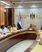 "مستشاري الانتقالي" يدعو إلى المشاركة في مليونية 4 مايو