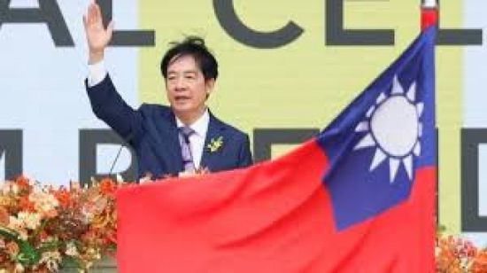 الرئيس التايواني يؤجل رحلته إلى إسواتيني بعد إغلاق بلدان إفريقية مجالها الجوي أمام طائرته