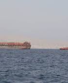 الأمم المتحدة تدعو إلى إعانة البحّارة العالقين بسبب لإغلاق مضيق هرمز