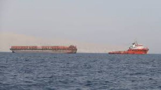 الأمم المتحدة تدعو إلى إعانة البحّارة العالقين بسبب لإغلاق مضيق هرمز