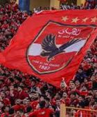 الأهلي المصري يعلن إصابة بلعمري بتمزق في العضلة الضامة