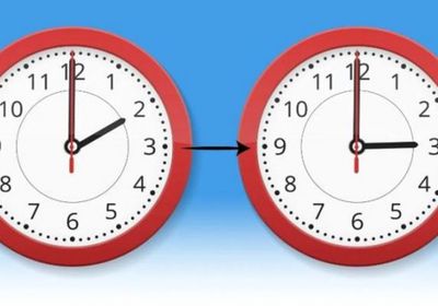 مصر تبدأ تطبيق التوقيت الصيفي في هذا الموعد