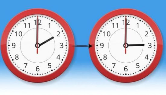 مصر تبدأ تطبيق التوقيت الصيفي في هذا الموعد