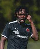 استقرار حالة جابي لاعب وسط ميتيلاند بعد تعرضه للطعن