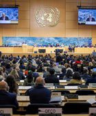  جلسات مناقشة للمرشحين لمنصب الأمين العام للأمم المتحدة