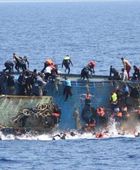 قرابة 8 آلاف مهاجر لقوا حتفهم أو فقدوا أثناء محاولات الهجرة في 2025