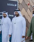 محمد بن راشد: أجندتنا التنموية مستمرة.. والقادم أفضل