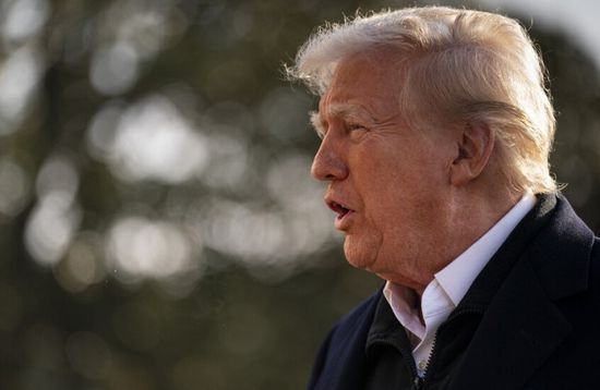 ترامب: صفقة كبيرة ستنهي الأمر مع إيران