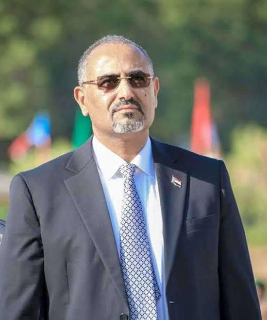 ثبات قيادي ورهان شعبي.. الرئيس الزُبيدي يقود بوصلة الجنوب نحو استعادة الدولة