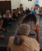 "الحراك الثوري" يجدد تمسكه بالانتقالي ويرفض تحركات السقاف